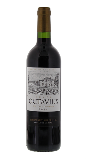 Château Octavius