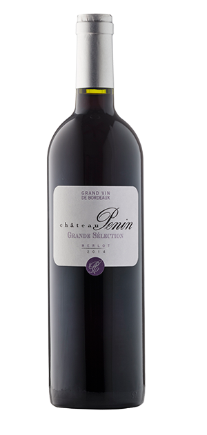 Château Penin Grande Selection