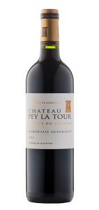 Château Pey La Tour Réserve