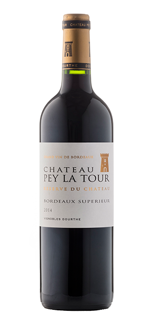 Chateau Pey La Tour Reserve 2016 Bordeaux Superieur