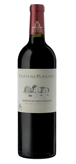 Château Plaisance