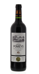 Château Pomeys