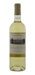 Château Réserve de Lisennes