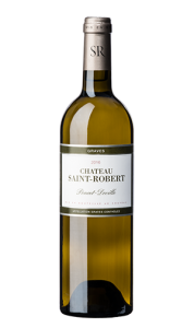 Château Saint-Robert – Cuvée Poncet Deville