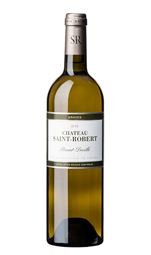 Château Saint-Robert – Cuvée Poncet Deville