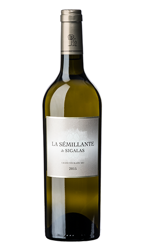 Chateau Sigalas Rabaud – La Sémillante