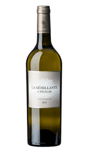 Chateau Sigalas Rabaud – La Sémillante