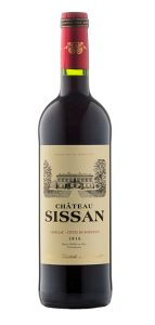 Château Sissan