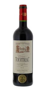 Château Tourtirac