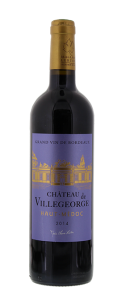 Château Villegeorge