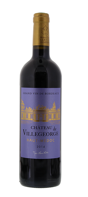 Château Villegeorge