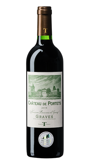 Château de Portets Classic