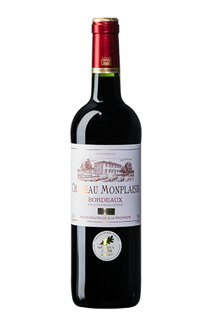 Château monplaisir