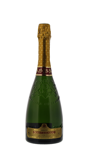 Crémant du Prieur