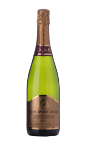 Cuvee Saint Julien