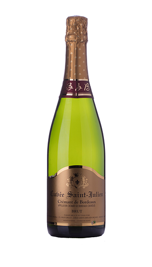 Cuvee Saint Julien