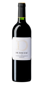 D de Dauzac