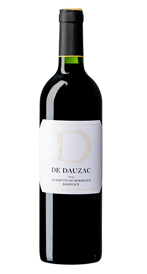 D de Dauzac