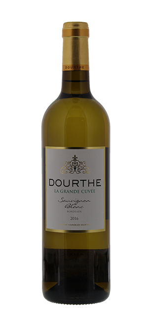 Dourthe La Grande Cuvée