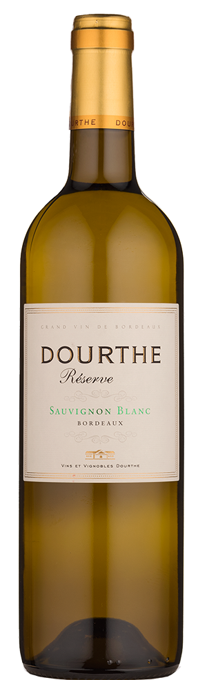 Dourthe Réserve Sauvignon Blanc