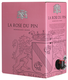 La Rose du Pin