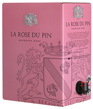 La Rose du Pin