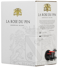 La Rose du Pin