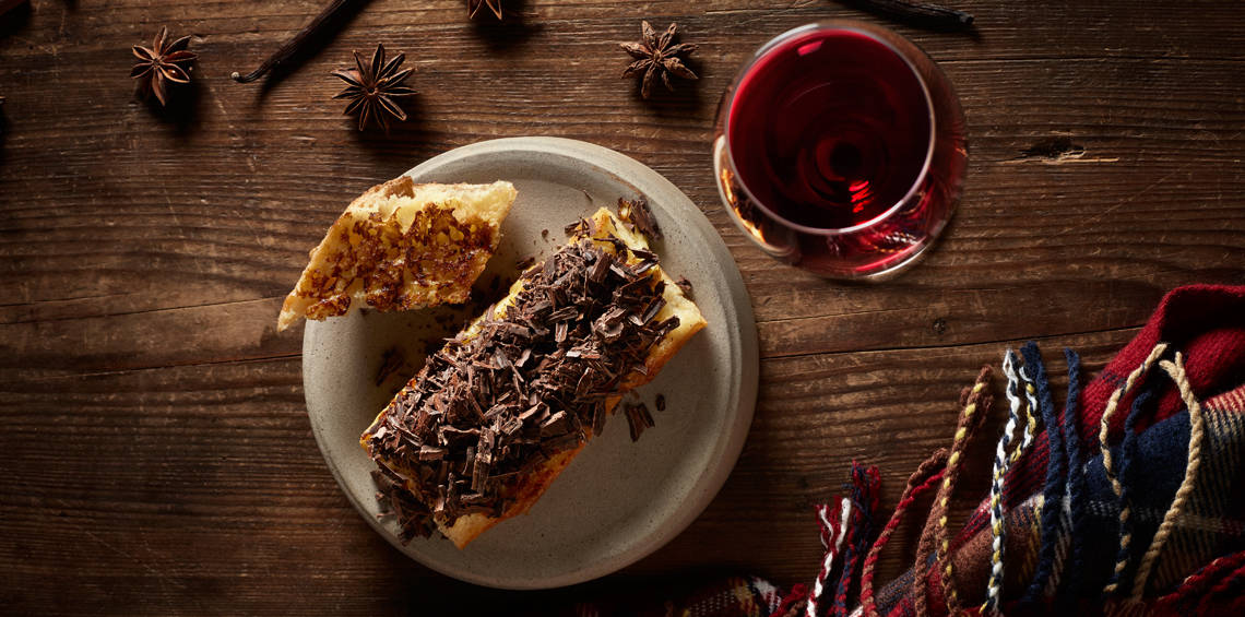 La Table Chocolat