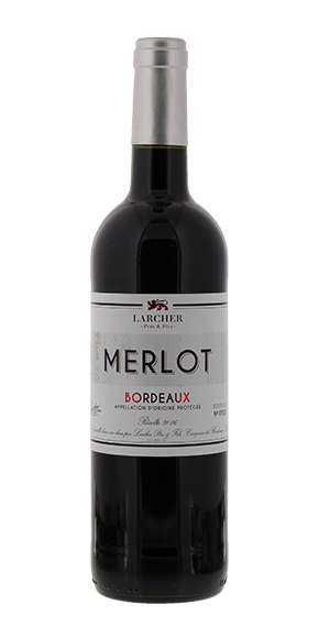 Larcher Merlot