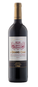 Le Grand Chai Bordeaux