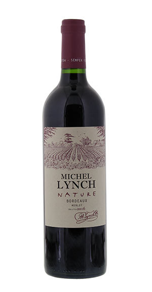 Michel Lynch