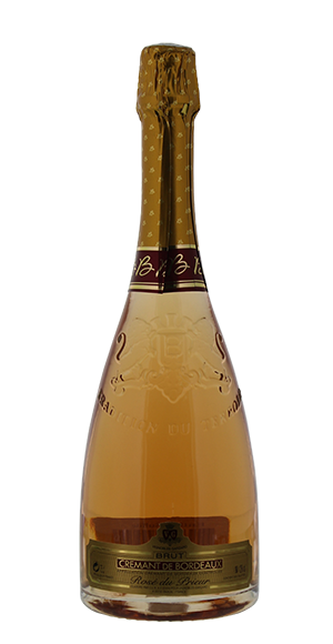 Rosé du Prieur