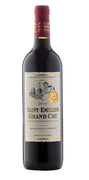 Grand cru