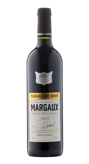 Tesco Finest Margaux