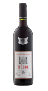 Tesco Finest Médoc