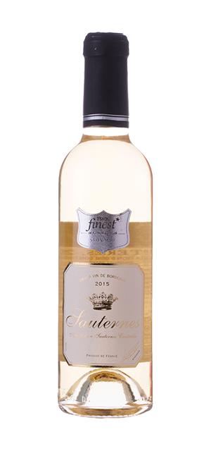 Tesco Finest Sauternes