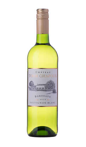 Tour Chapoux Sauvignon Blanc