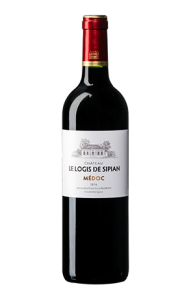 château Logis de Sipian