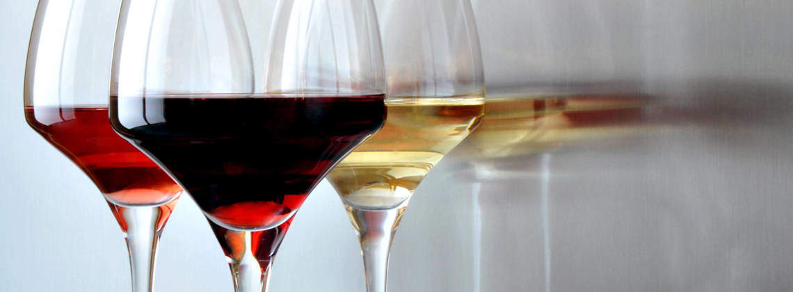 Bordeaux wines’ guide to beginner’s wine tasting