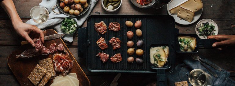 Les meilleurs vins avec le fromage