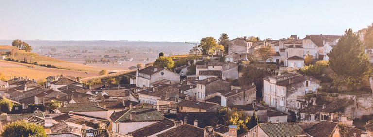 Saint-Émilion, l’incontournable