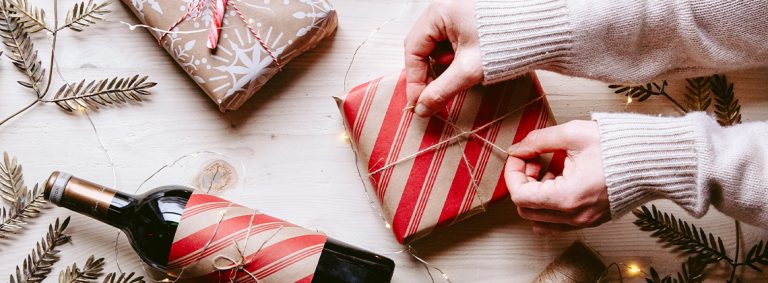 Nos idées de cadeaux pour les amoureux du vin