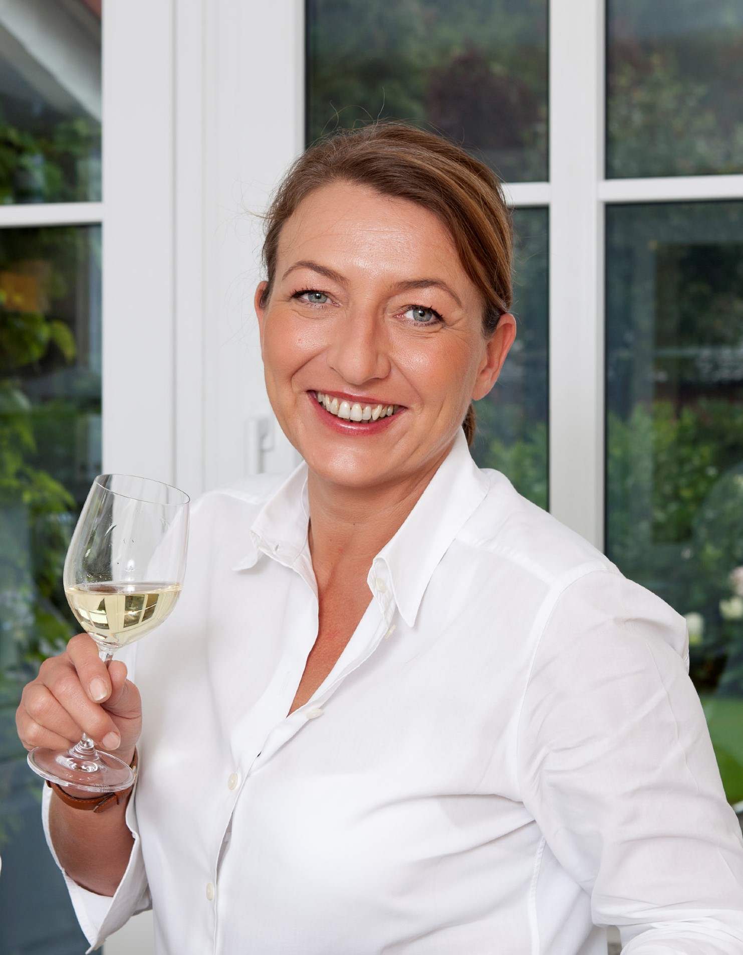 Christine Berthold ist neuer Marketing Advisor Germany