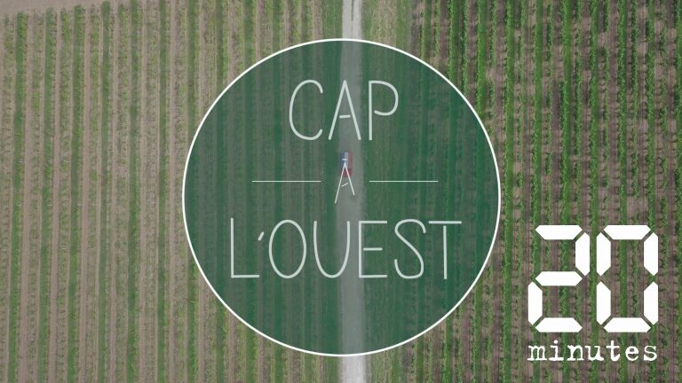 Cap à l’Ouest : road-trip dans le bordelais