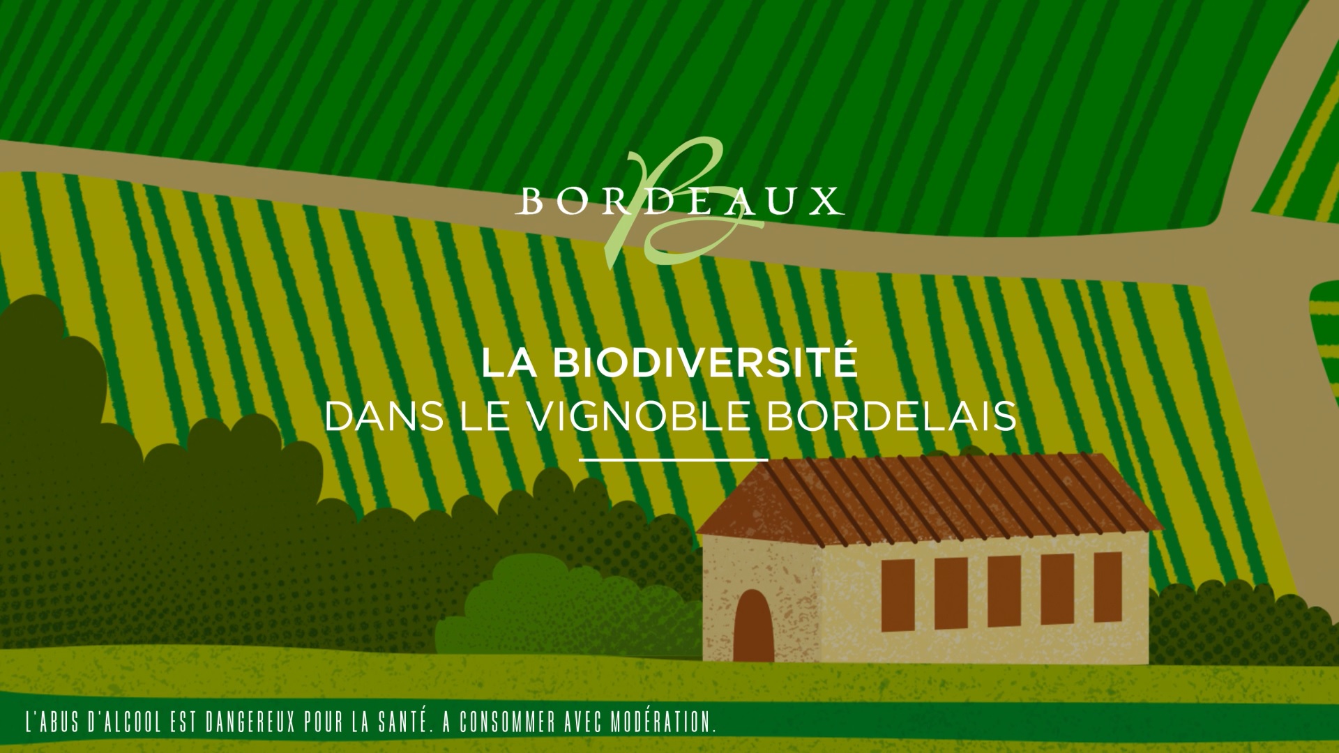 LA BIODIVERSITÉ DU VIGNOBLE