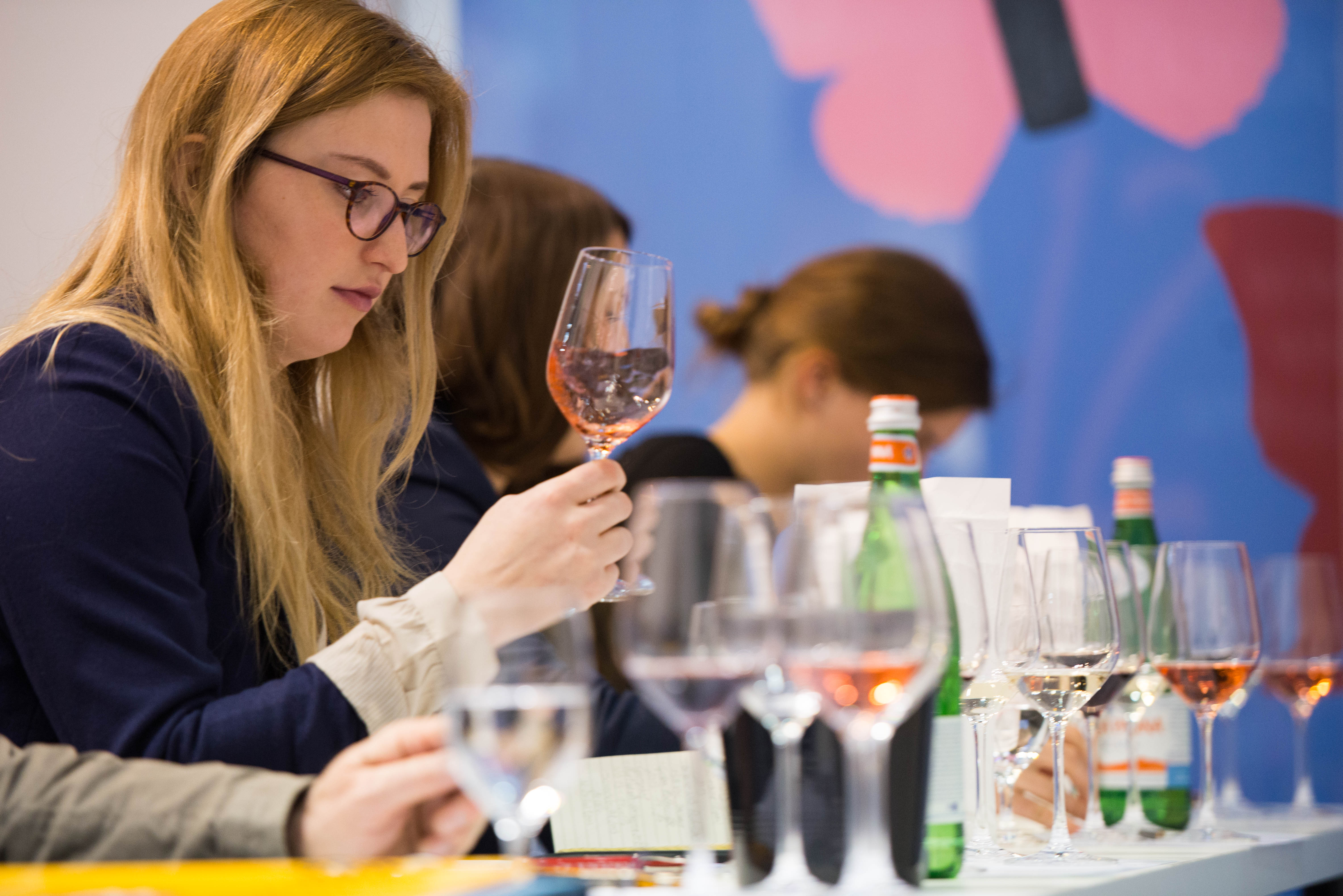 Spannende Bordeaux-Workshops auf der ProWein 17.-19. März 2019