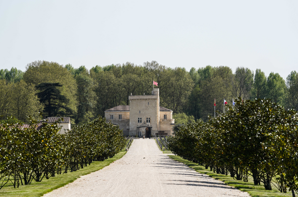 Haut-Médoc