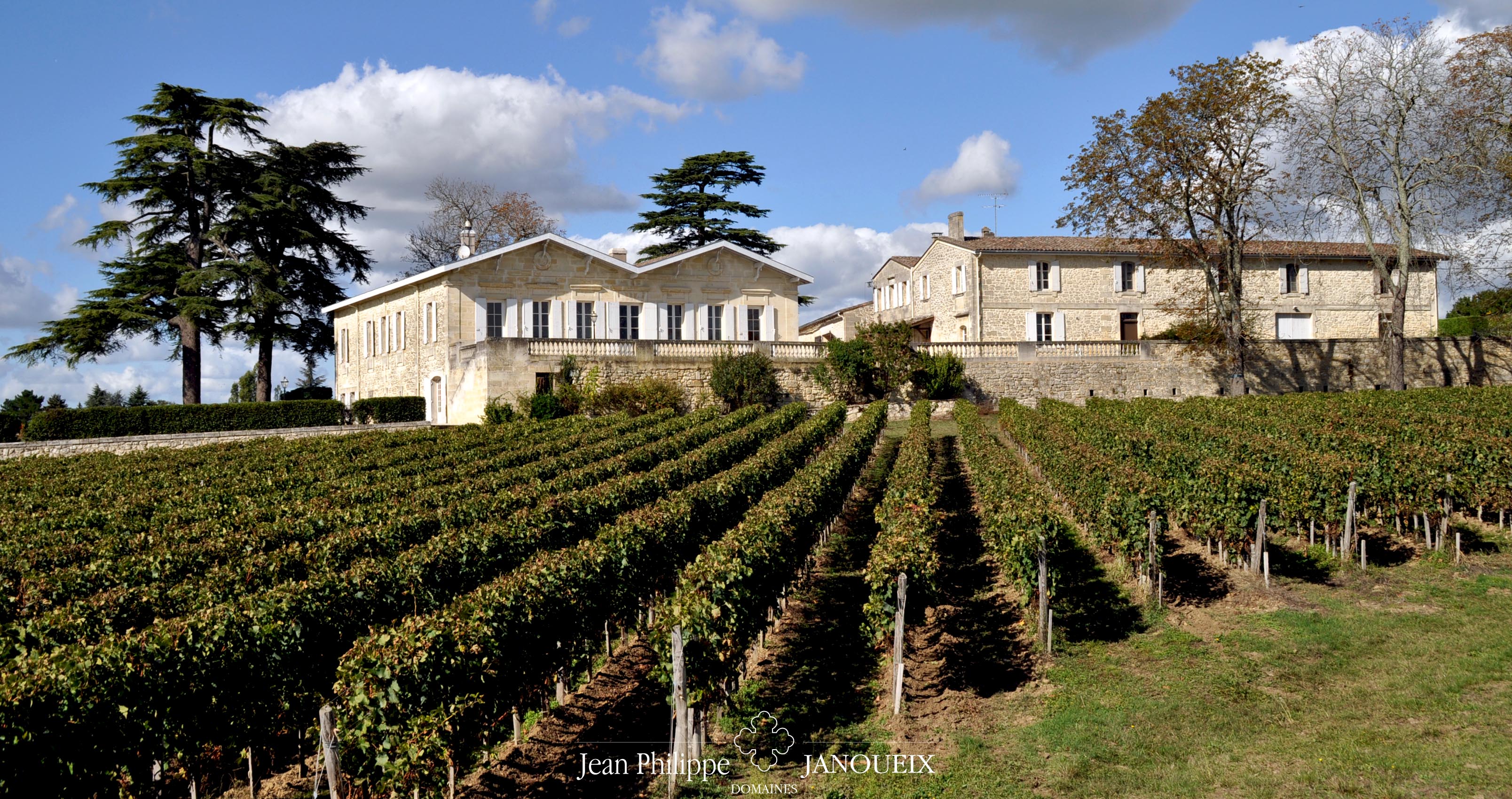 Château Cap Saint George | Site Officiel Bordeaux.com