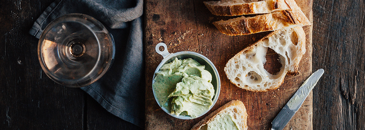 Endlich wieder Bärlauch – drei leckere Rezepte