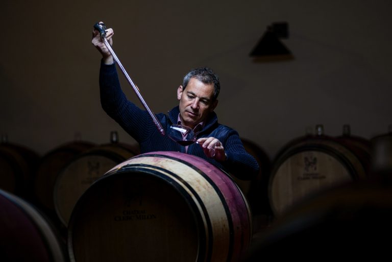 Up From Below: Celebrating Cellar Masters